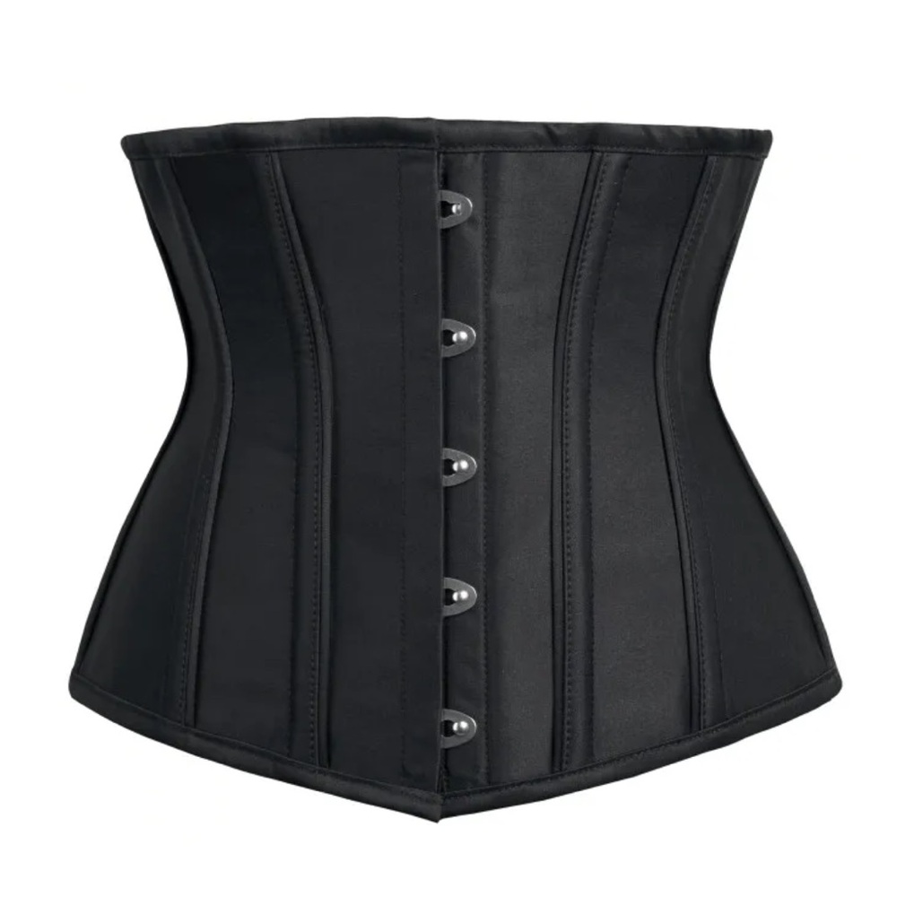 Vacodo Black Corset Waist Shaper